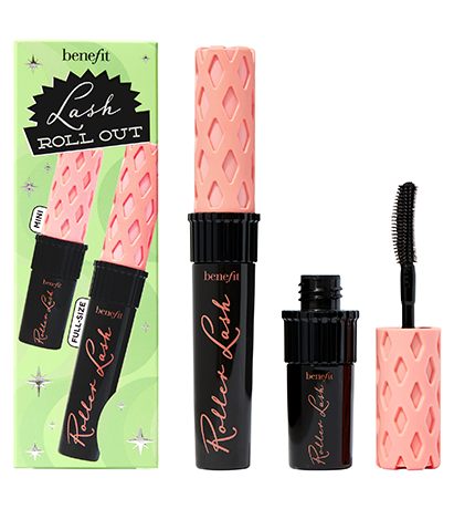 Benefit cosmetics value kits hotsell